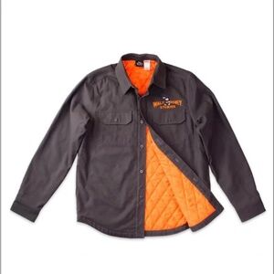 Disney Parks Walt Disney Studios Jacket